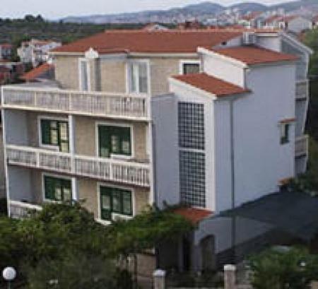 Appartamento vacanze Apartments Crljen Appartamento vacanze Apartments Crljen