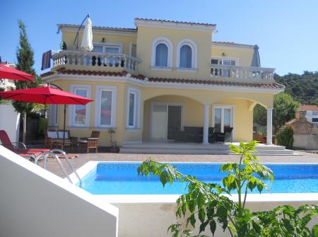Apartman Villa Rosana Apartman Villa Rosana