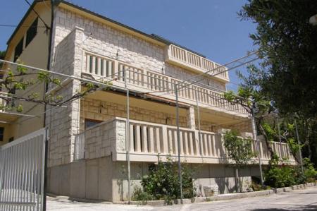 Apartmani Dare