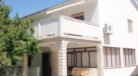 Appartement Ferienwohnung Tina guest house Rab Appartement Ferienwohnung Tina guest house Rab
