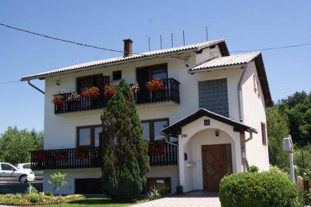 HOUSE HODAK