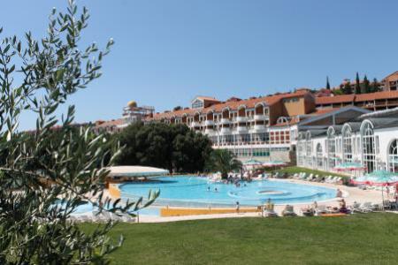 Hotel Duga Uvala