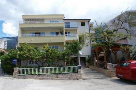 Apartmani Letica