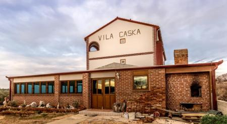 vilacaska
