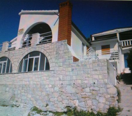 Pension-Apartments Bak