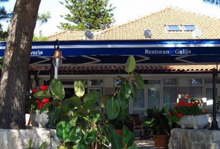Taverna Galija