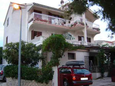 Appartement Ferienwohnung Apartmani Varnica Appartement Ferienwohnung Apartmani Varnica
