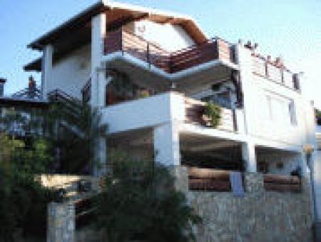 Apartmani Schwab