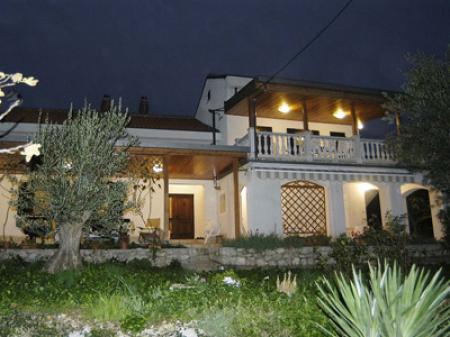 Villa Vanja