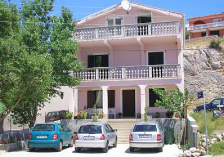 Apartmani Jasna