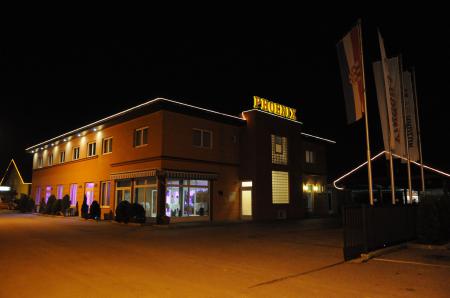 Hotel Phoenix Velika Gorica