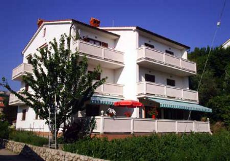 Ribaric Guesthouse