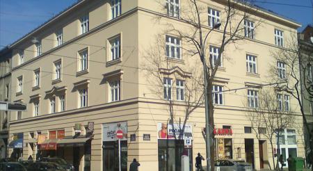 The Dots Hostel Zagreb