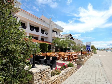 Hotel Plava Laguna