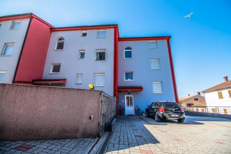 Apartmani Saric