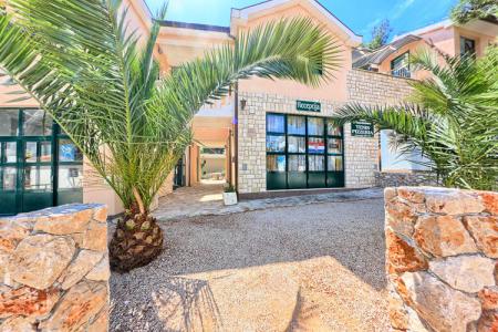 Appartement Ferienwohnung Apartmani Ruzmarin Appartement Ferienwohnung Apartmani Ruzmarin