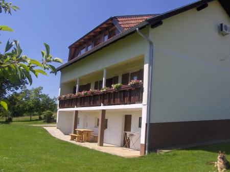 Privatvermieter House Josipa Privatvermieter House Josipa