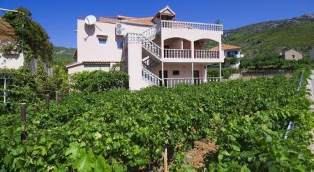 Apartmani Mariani
