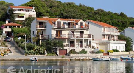 Privatvermieter Apartments Malo Lago, Lastovo Privatvermieter Apartments Malo Lago, Lastovo