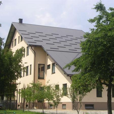 Hotel i restoran Breza Ravna Gora