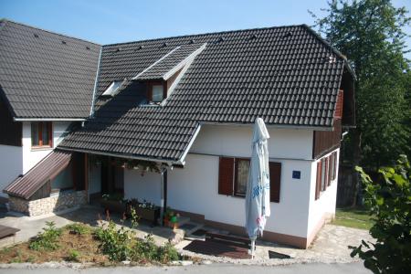 Apartment Family Matovina
