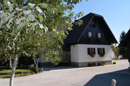 Pansion House Prijeboj