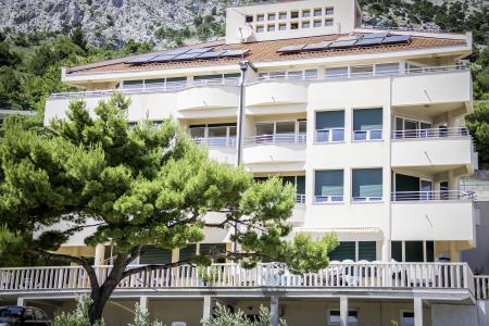 Appartement Ferienwohnung Apartmani Larus-m MimiCe Appartement Ferienwohnung Apartmani Larus-m MimiCe