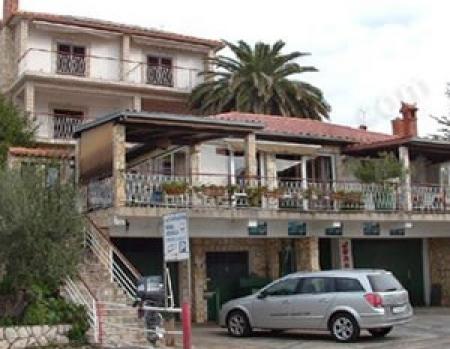 Apartments And Studios Vinko