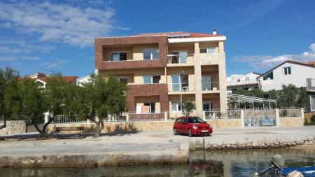 Apartments Šuperba