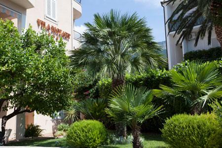 Hotel Villa Mozart Hotel Villa Mozart