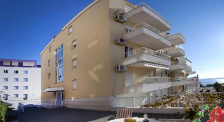 CroJetSet Split Apartment Rentals