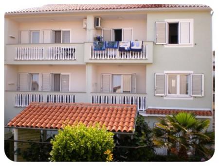 Appartement Ferienwohnung Balogh Apartman Appartement Ferienwohnung Balogh Apartman