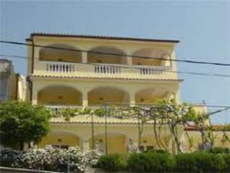 Privatvermieter Apartmani Dalija Privatvermieter Apartmani Dalija