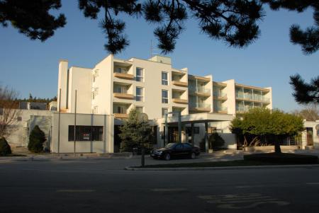 Hotel Hotel Alkar Hotel Hotel Alkar