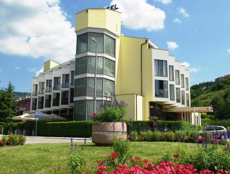 Hotel Hotel Fontana Hotel Hotel Fontana