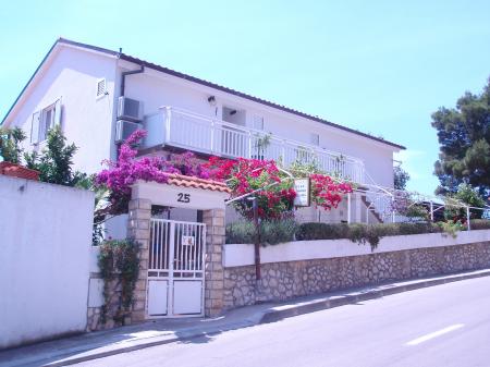 Privatni smještaj Villa Petricic Privatni smještaj Villa Petricic