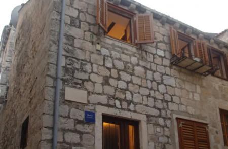 Apartman Stjepo Gjivić Apartman Stjepo Gjivić