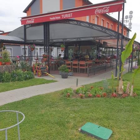 Apartman Restoran i Prenoćište Turist Apartman Restoran i Prenoćište Turist