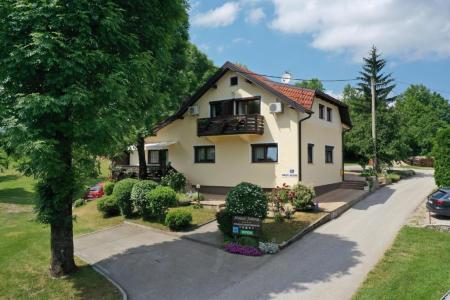 Privatni smještaj House Jelena Privatni smještaj House Jelena