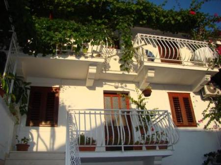 Studio Apartments Kuljiš Studio Apartments Kuljiš