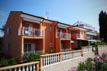 Appartement Ferienwohnung Villa Antonia Appartement Ferienwohnung Villa Antonia