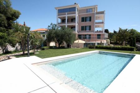 Villa Hrešć Villa Hrešć