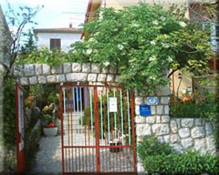 Apartman APARTMENTS CROATIA NOVI VINODOLSKI Apartman APARTMENTS CROATIA NOVI VINODOLSKI