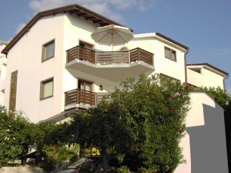 Pansion PANSION und Apartments-VILLA DANIEL *** Pansion PANSION und Apartments-VILLA DANIEL ***