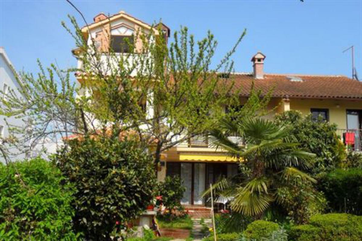 Appartement Ferienwohnung