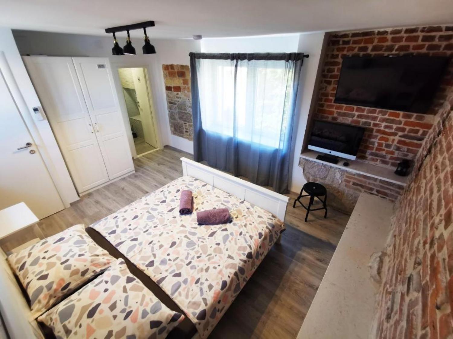 Appartement Ferienwohnung