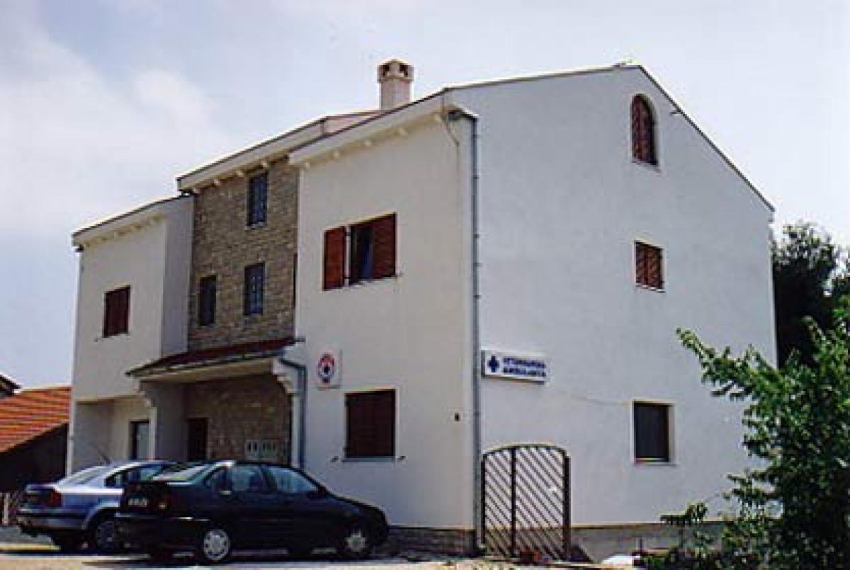 Apartamento de férias