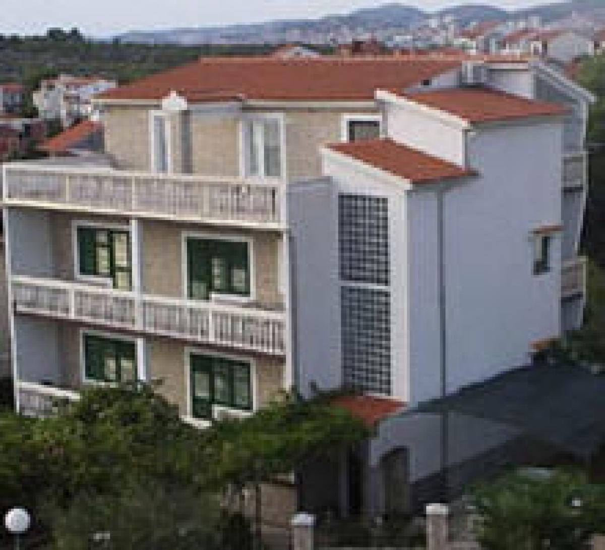 Appartement Ferienwohnung