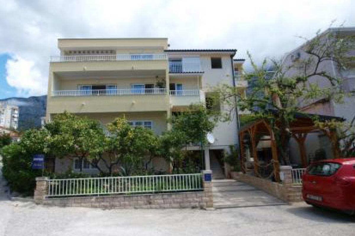 Appartement Ferienwohnung