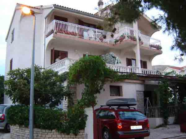 Appartement Ferienwohnung